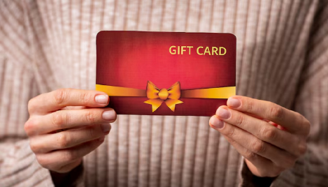 Gift Cards