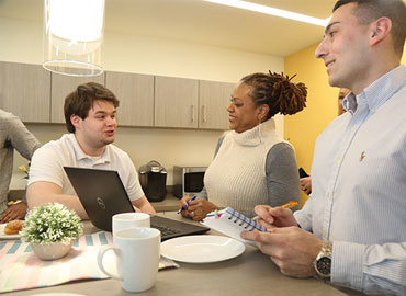 Diversity and Inclusion Team