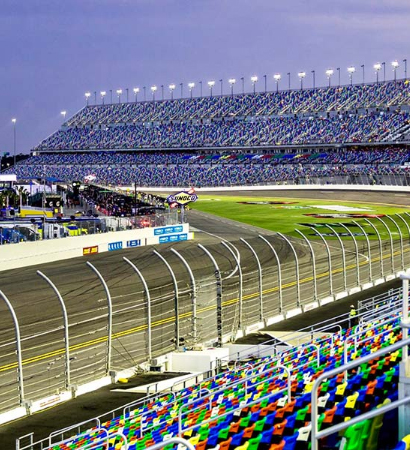 Financial Services Case